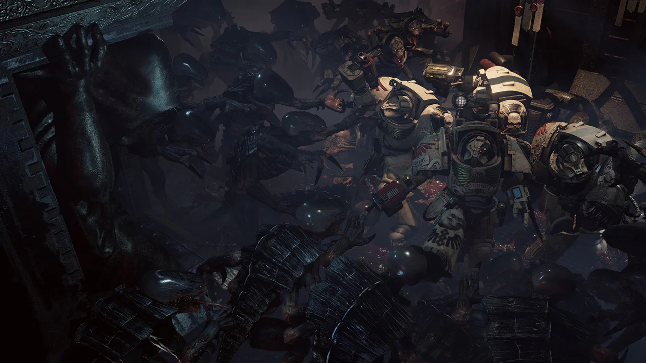 Space Hulk Deathwing Enhanced Edition - Image 2