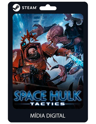 Space Hulk Tactics