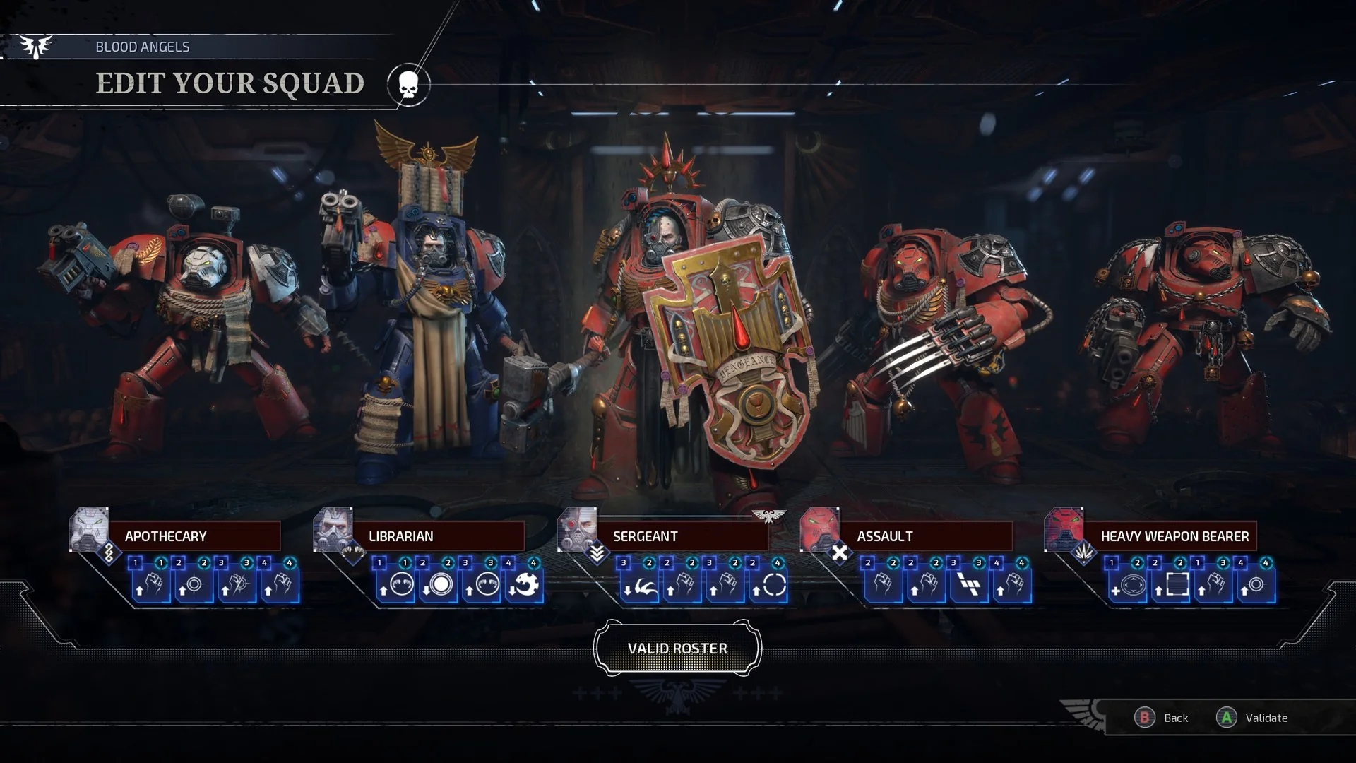 Space Hulk Tactics - Image 2