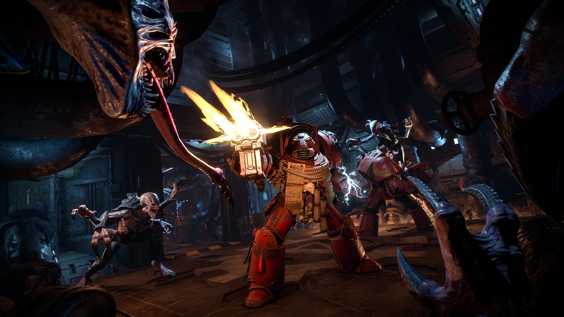 Space Hulk Tactics - Image 3
