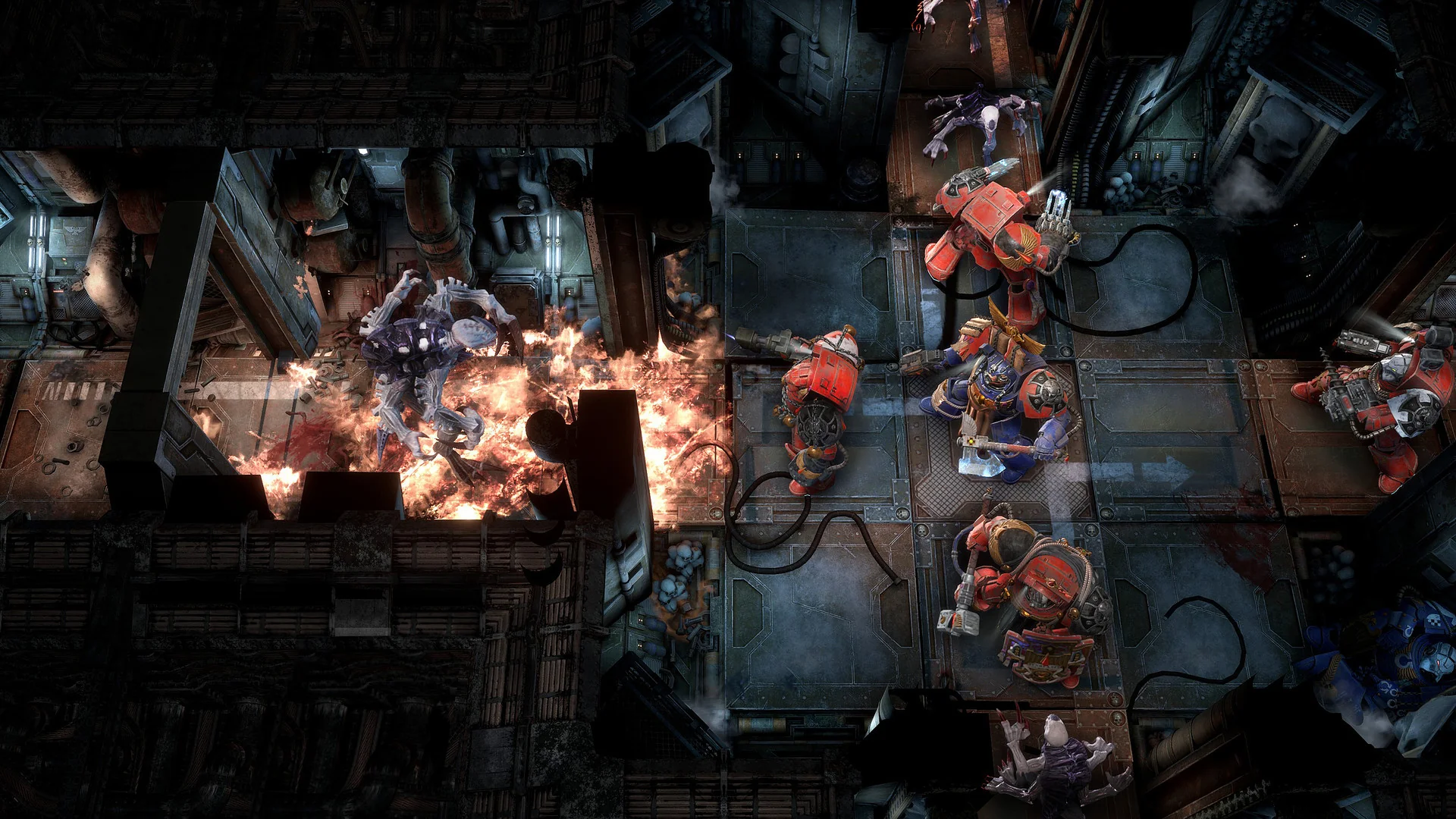 Space Hulk Tactics - Image 4