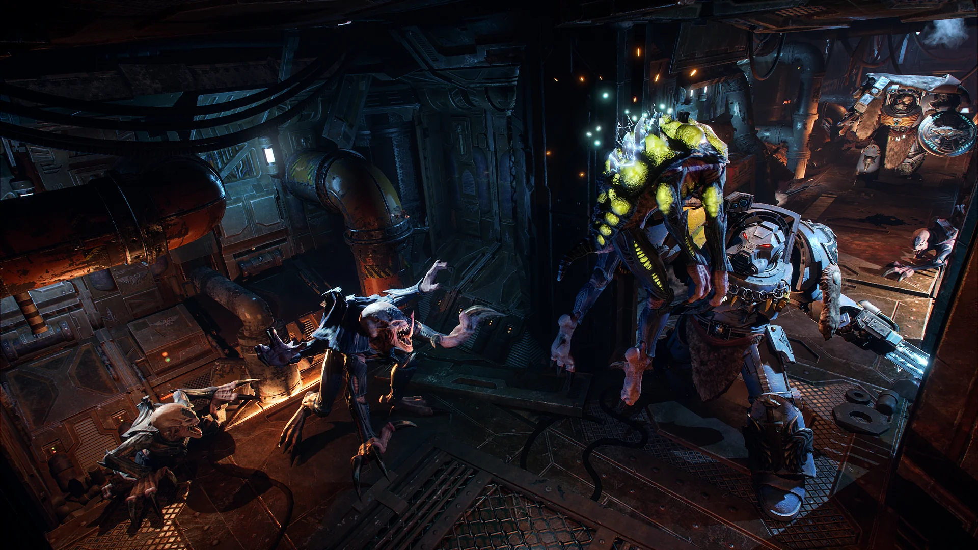 Space Hulk Tactics - Image 5