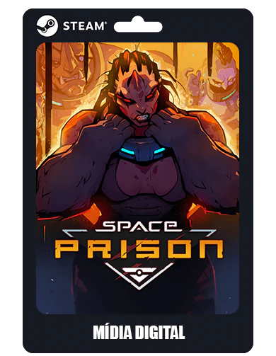Space Prison