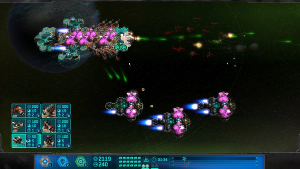 Space Run - Image 2