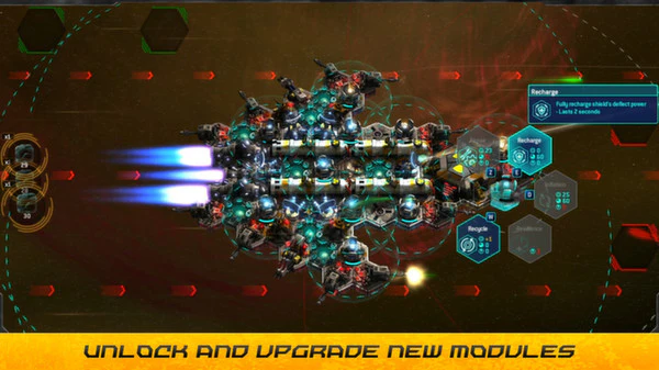 Space Run - Image 3
