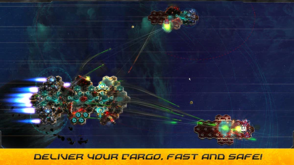 Space Run - Image 4