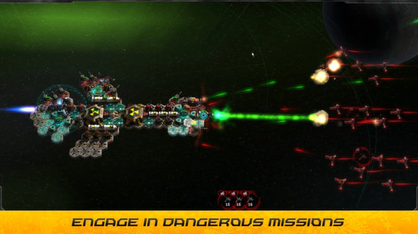 Space Run - Image 5