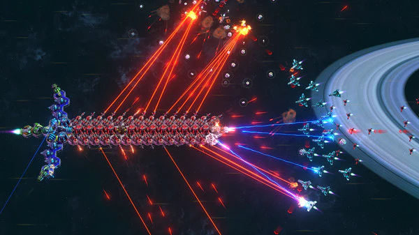 Space Run Galaxy - Image 3