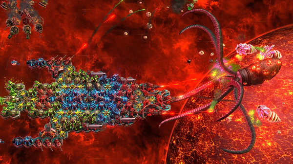 Space Run Galaxy - Image 4