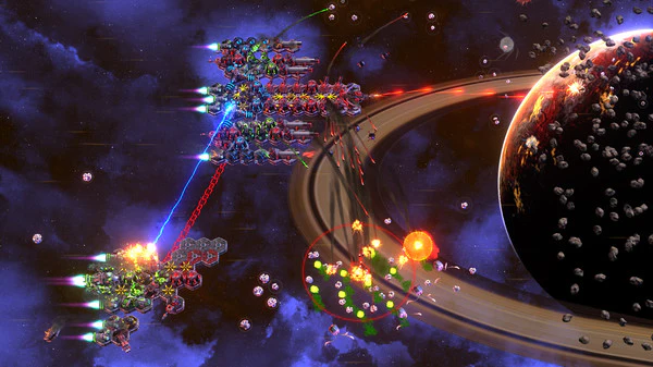 Space Run Galaxy - Image 5