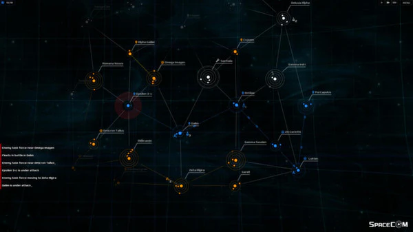 SPACECOM - Image 3