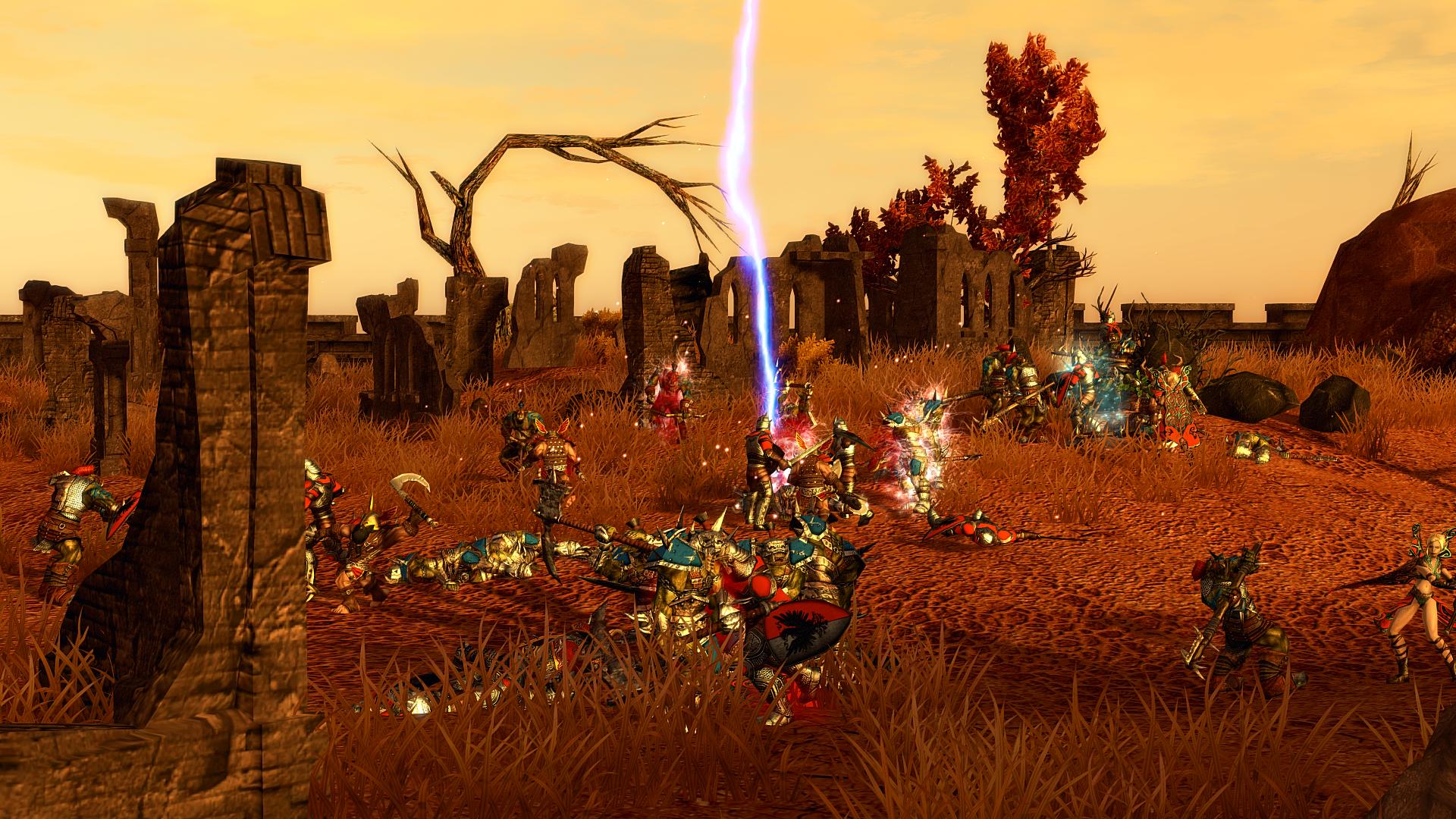 SpellForce 2 Anniversary Edition - Image 3