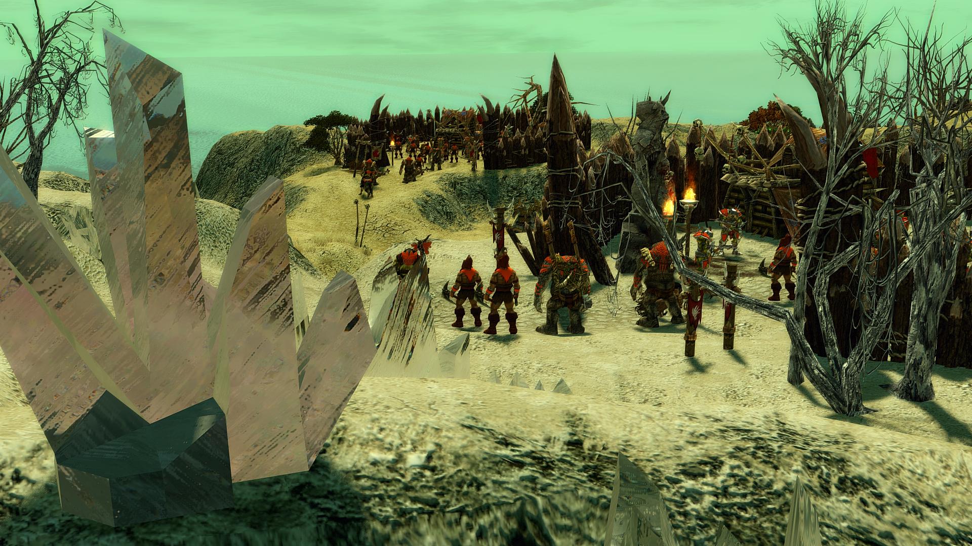 SpellForce 2 Anniversary Edition - Image 4