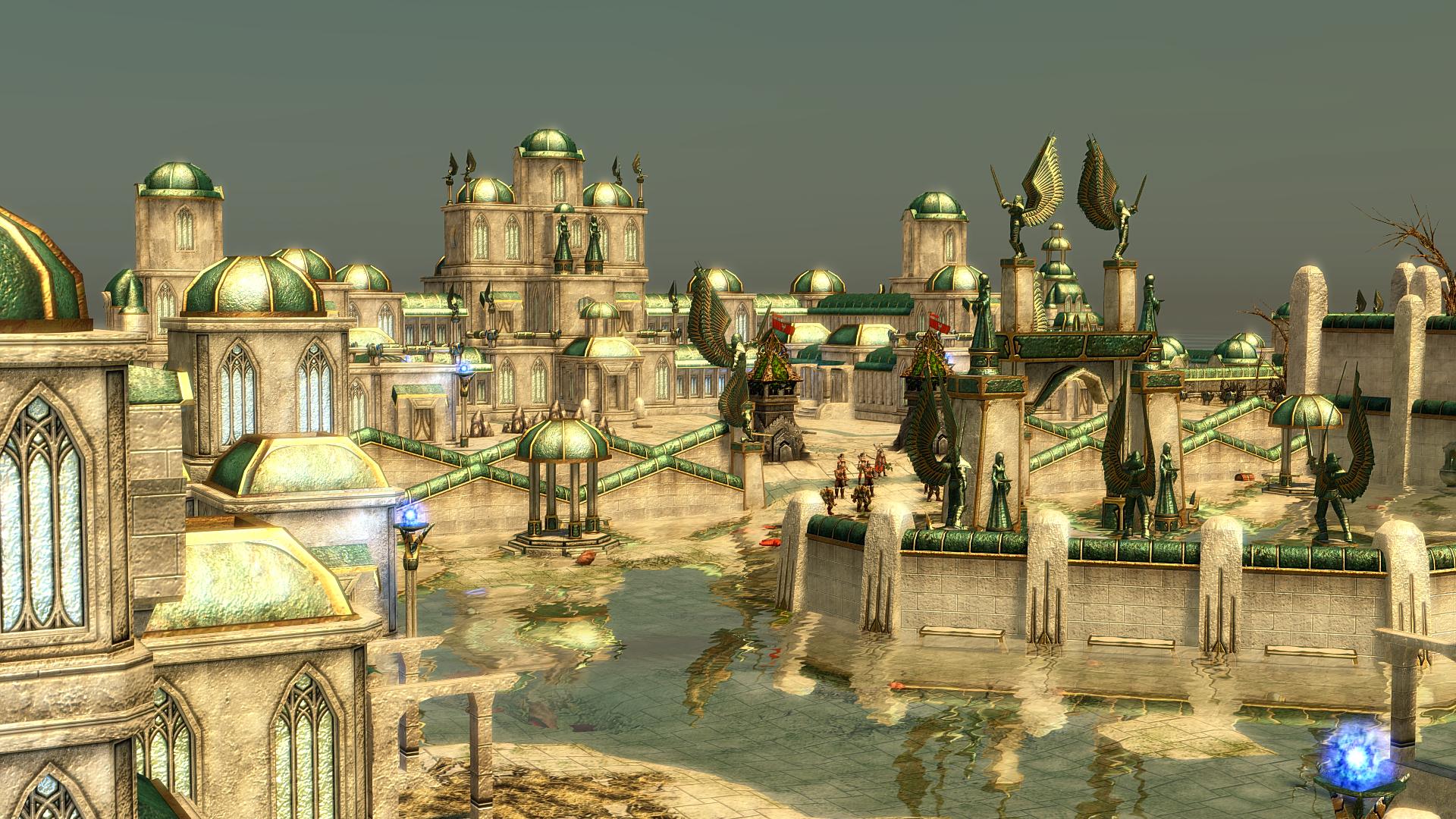 SpellForce 2 Anniversary Edition - Image 5