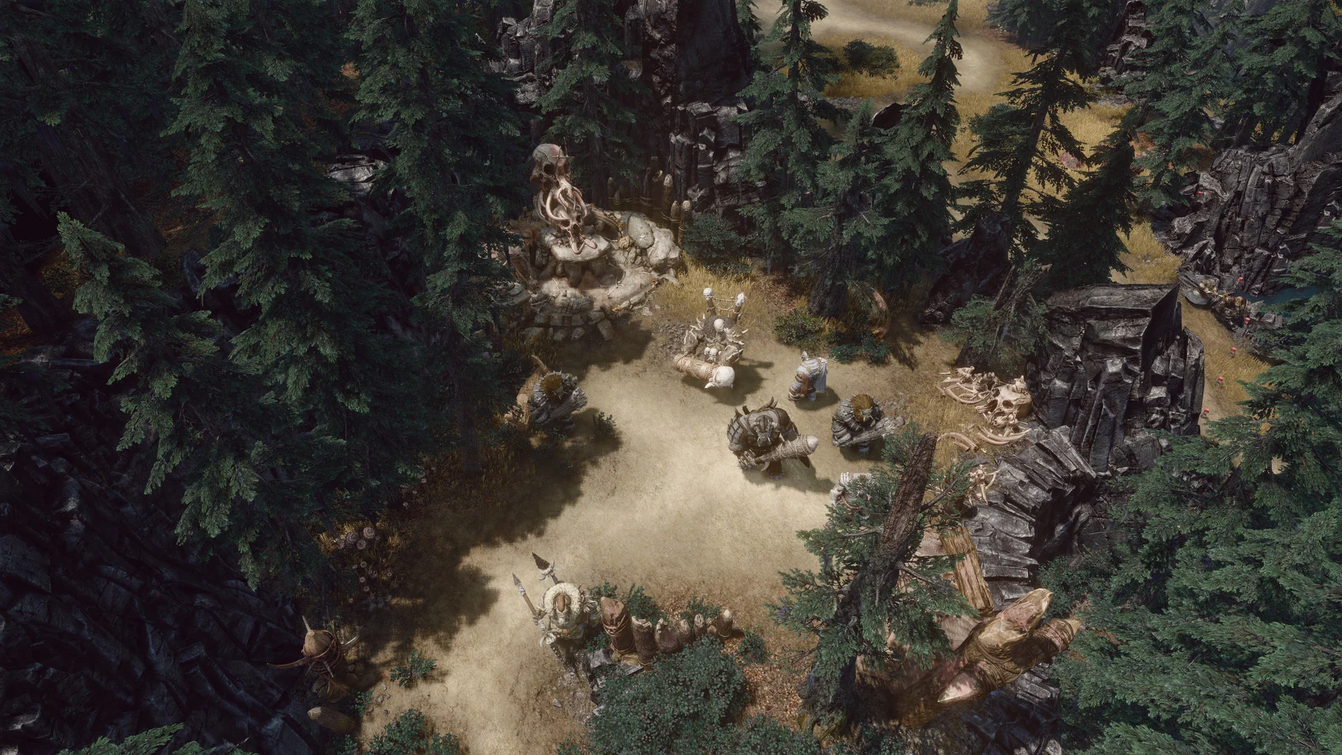 SpellForce 3 Fallen God - Image 5