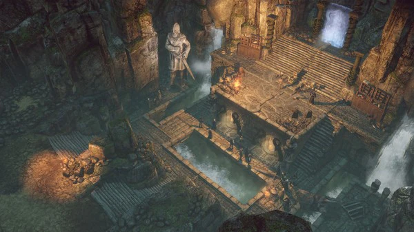 SpellForce 3 Reforced - Image 2
