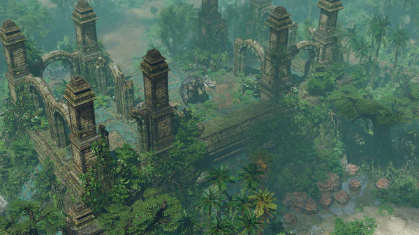 SpellForce 3 Reforced - Image 3