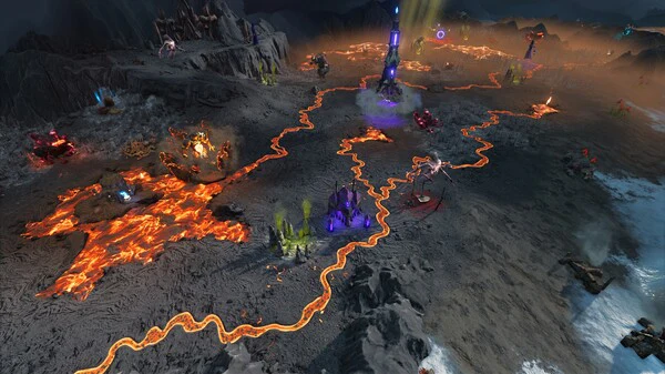 SpellForce: Conquest of Eo - Image 2