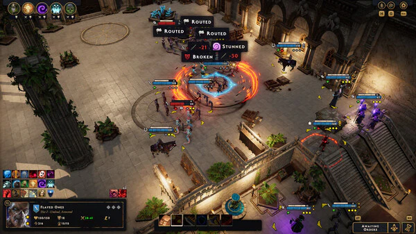 SpellForce: Conquest of Eo - Image 3