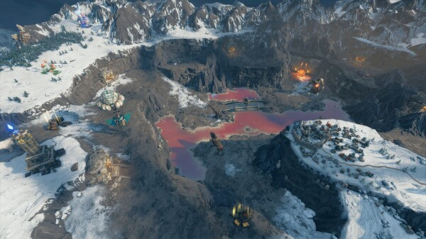 SpellForce: Conquest of Eo - Image 4