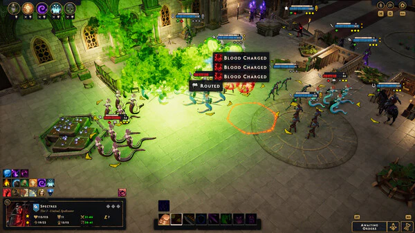 Spellforce Platinum Edition - Image 3