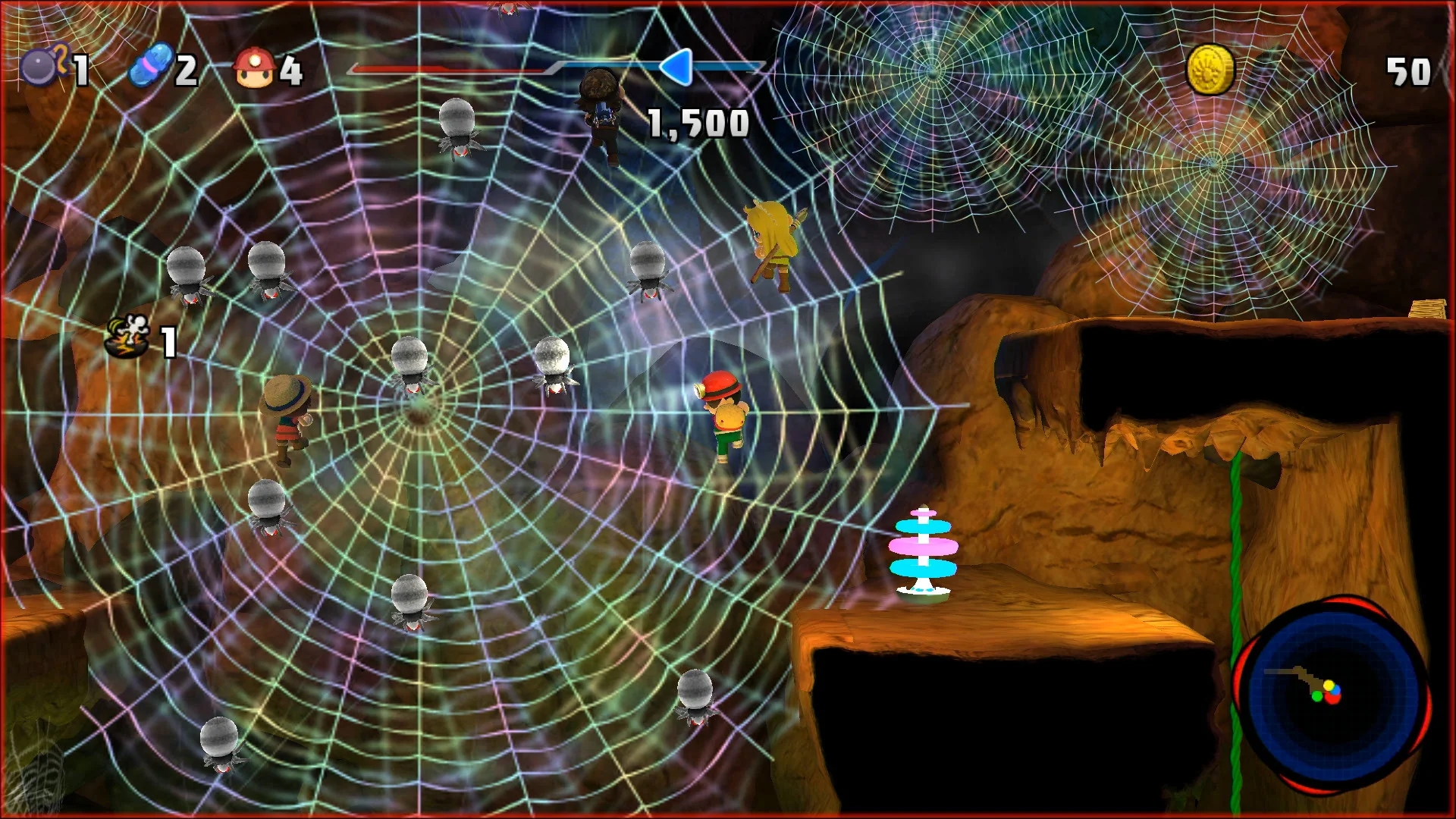Spelunker Party - Image 4