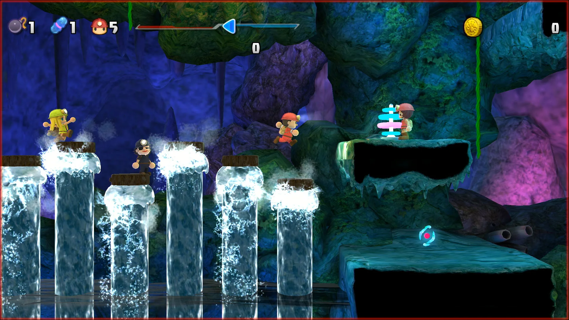 Spelunker Party - Image 5