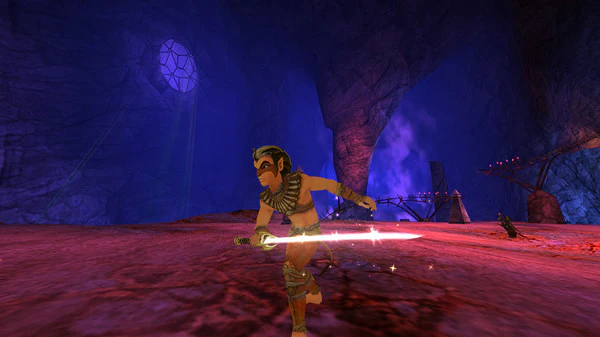 Sphinx and the Cursed Mummy - Image 3