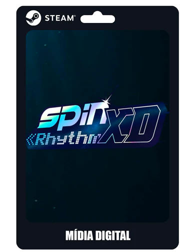 Spin Rhythm XD