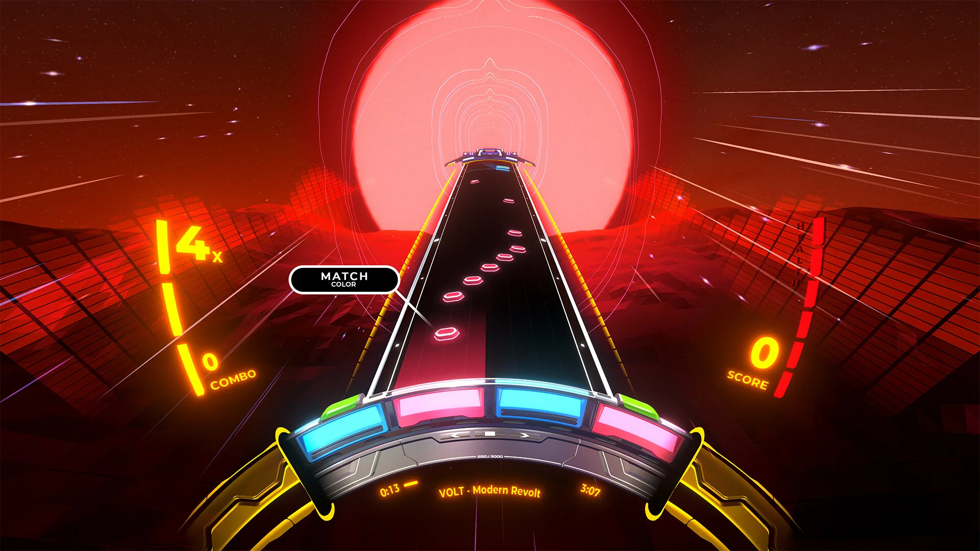 Spin Rhythm XD - Image 2