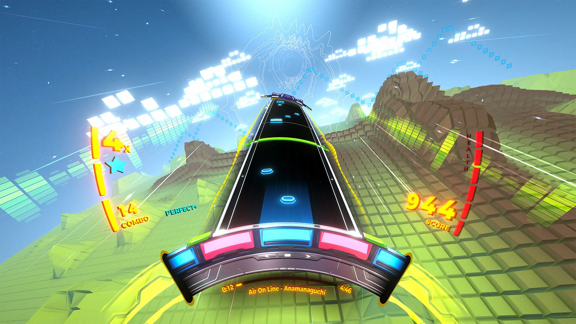 Spin Rhythm XD - Image 3