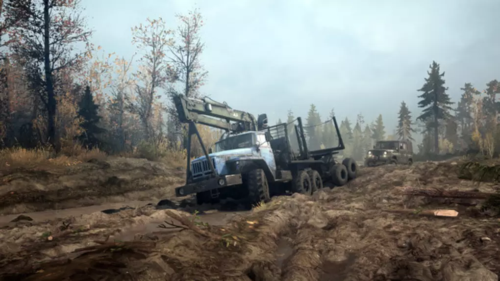 Spintires - Image 2