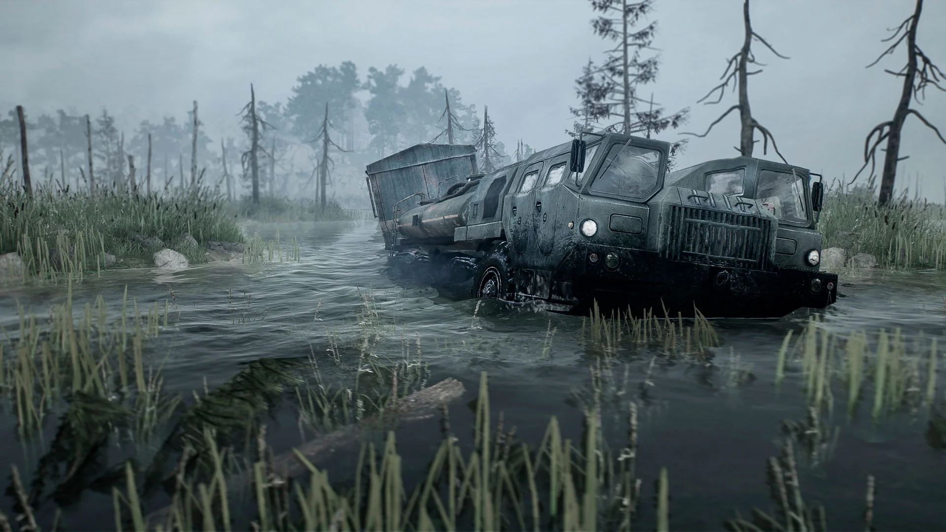 Spintires MudRunner - Image 3