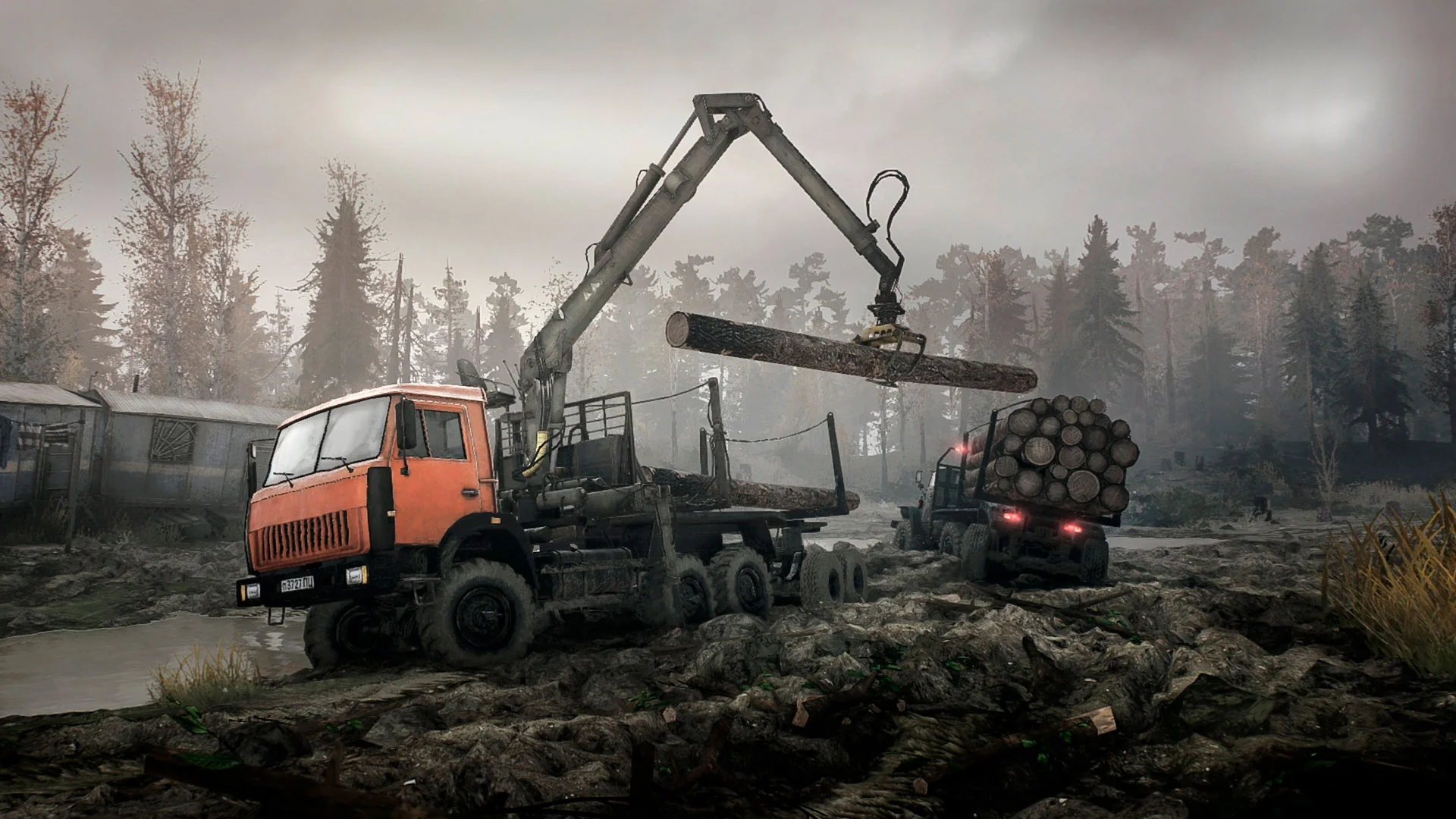 Spintires MudRunner - Image 4