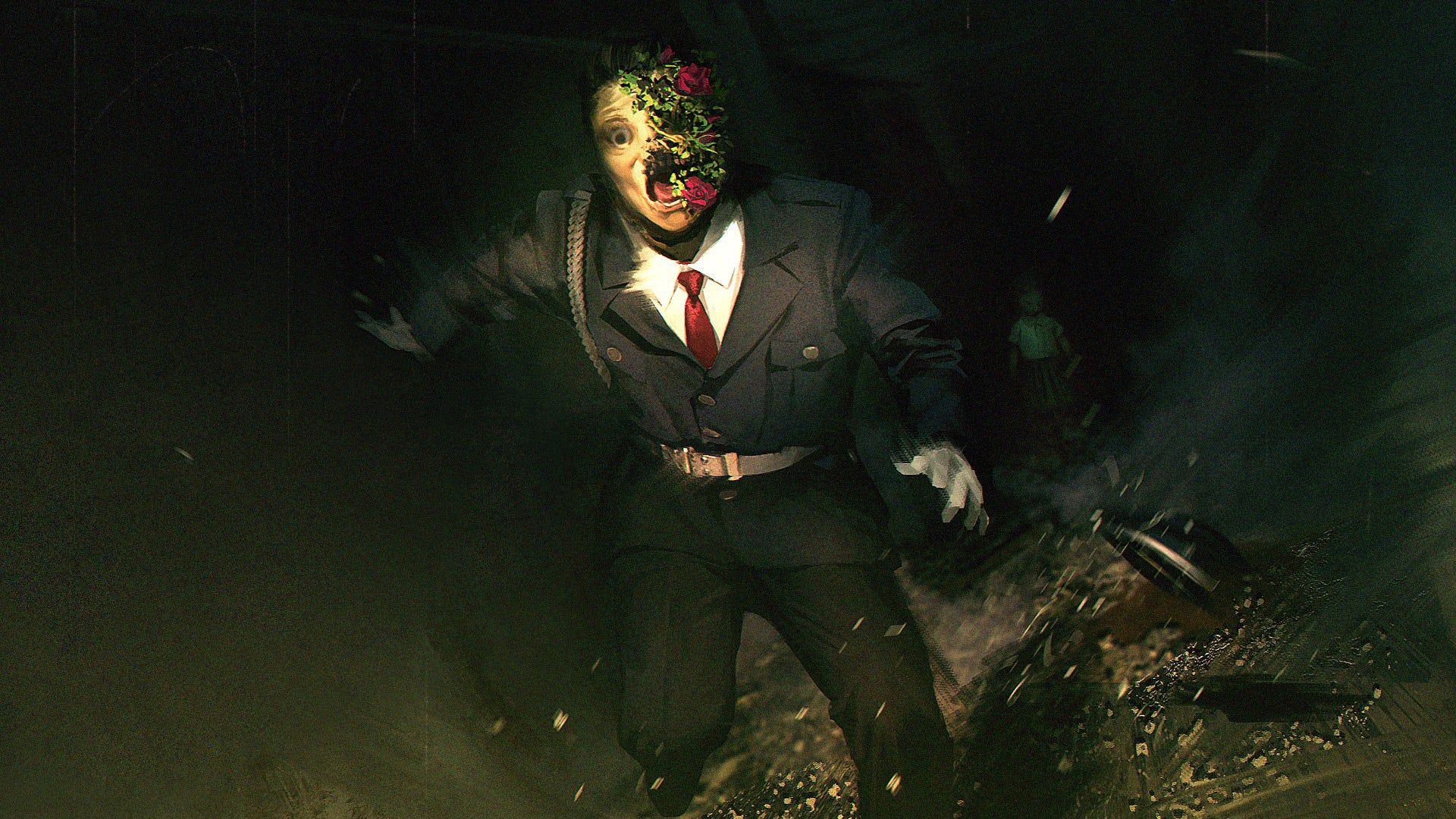 Spirit Hunter: Death Mark - Image 2