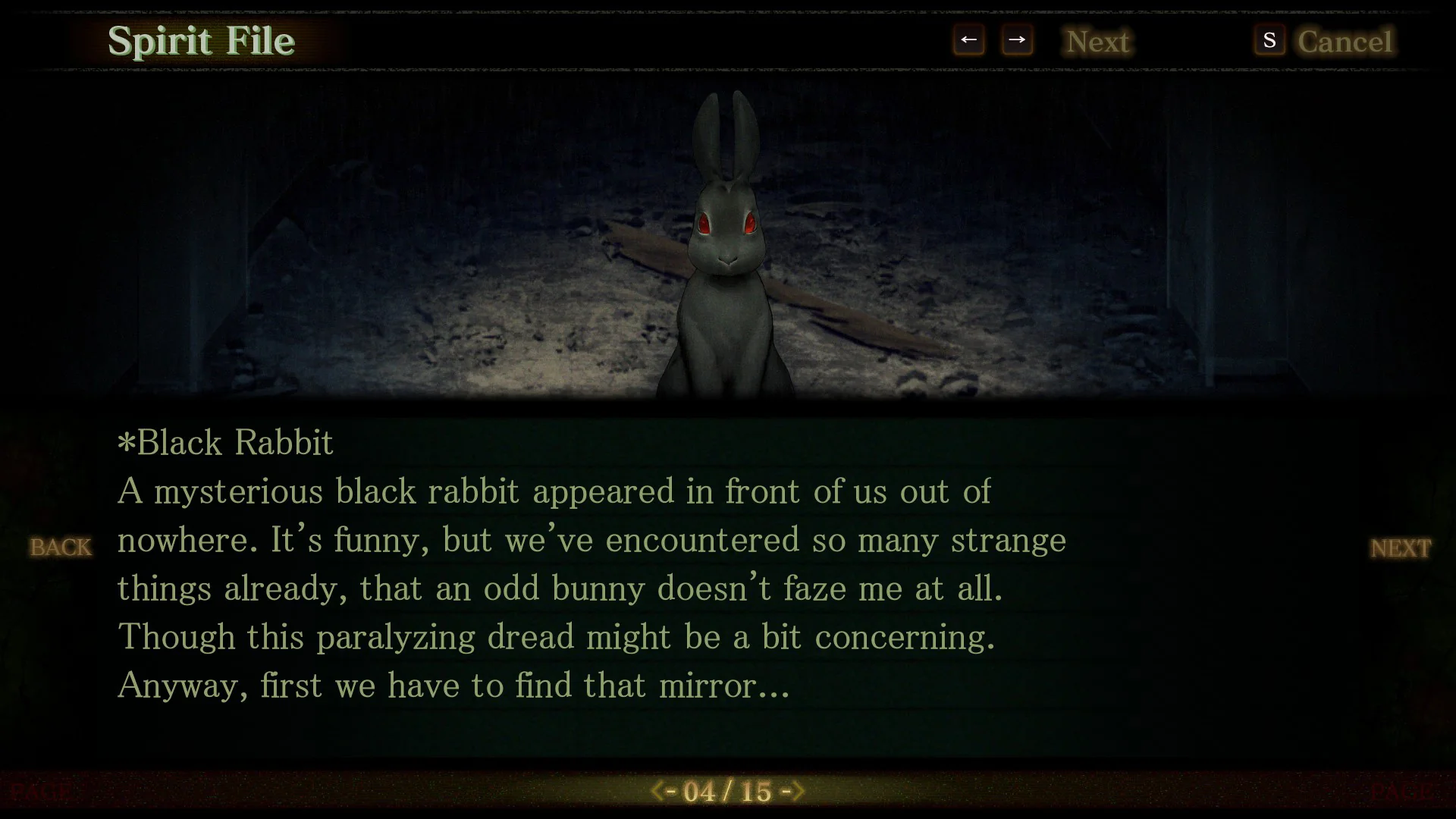 Spirit Hunter: Death Mark - Image 5