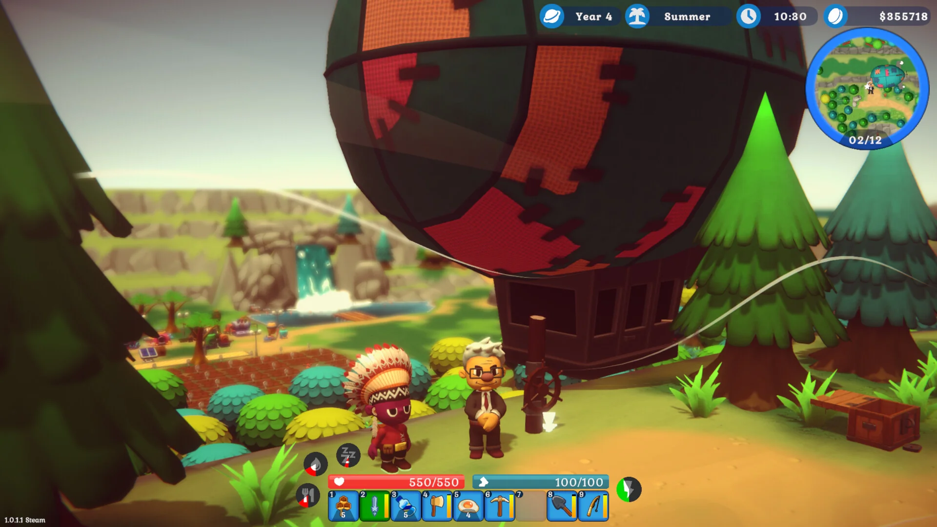 Spirit of the Island - Image 3