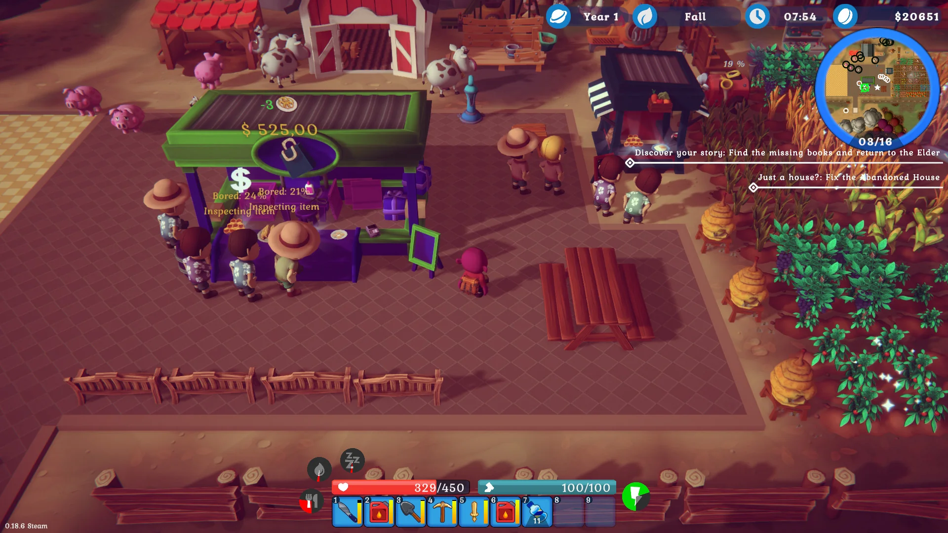 Spirit of the Island - Image 5