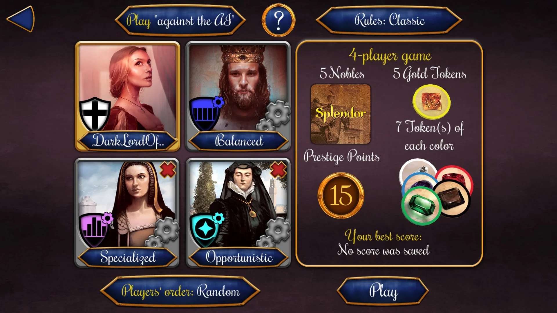 Splendor - Image 2