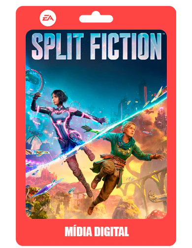 Split Fiction