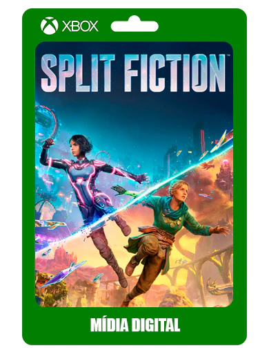 Split Fiction