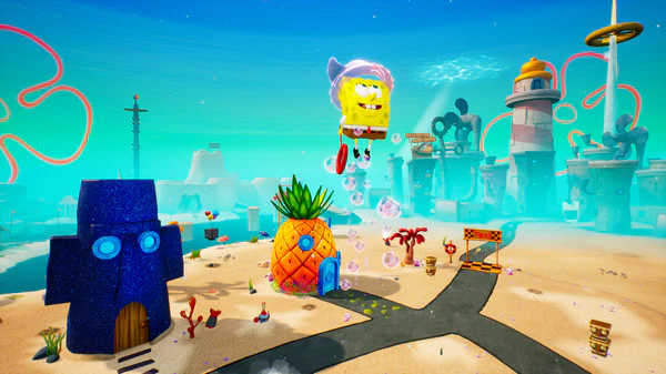 SpongeBob SquarePants: Battle for Bikini Bottom Rehydrated - Image 5