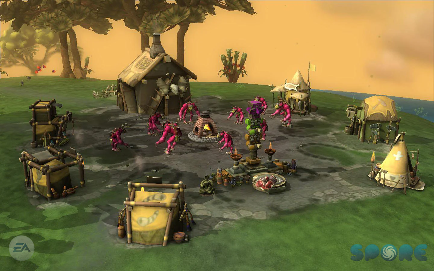 Spore - Image 2