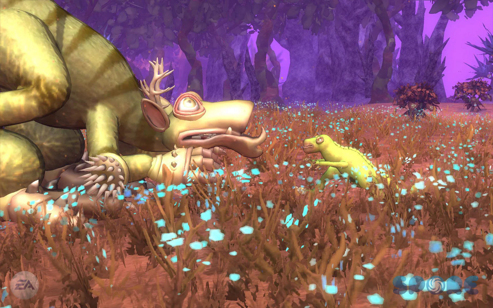 Spore - Image 3