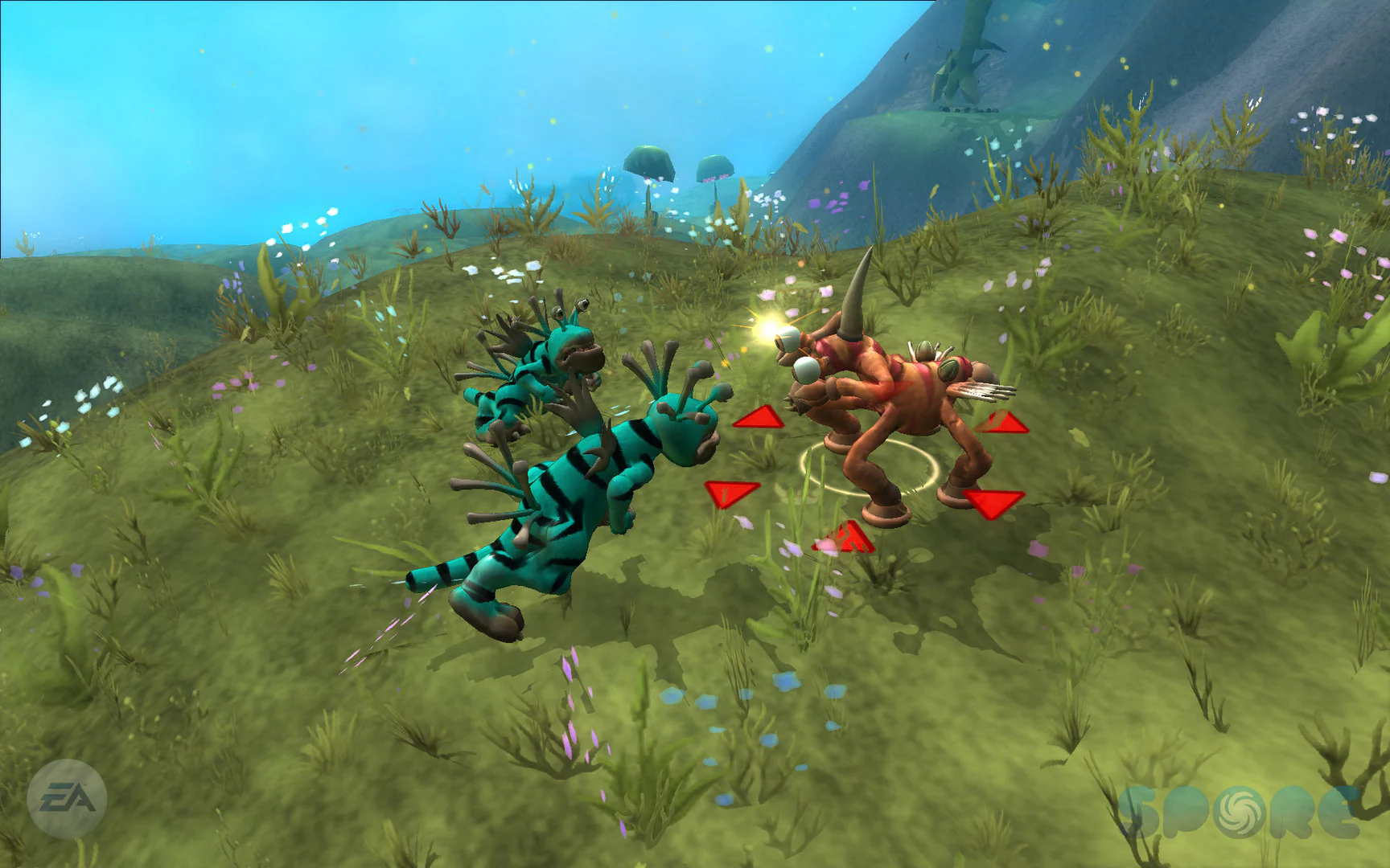 Spore - Image 4