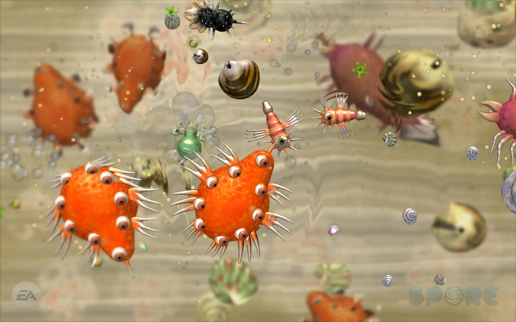 Spore - Image 5