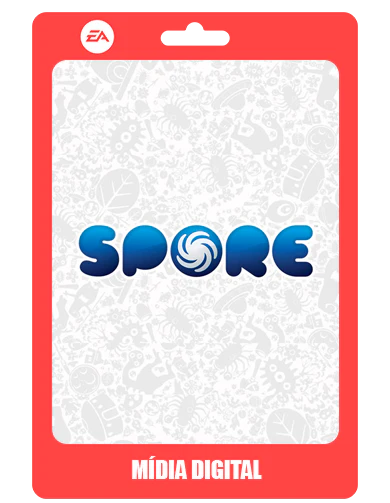 Spore Complete Collection