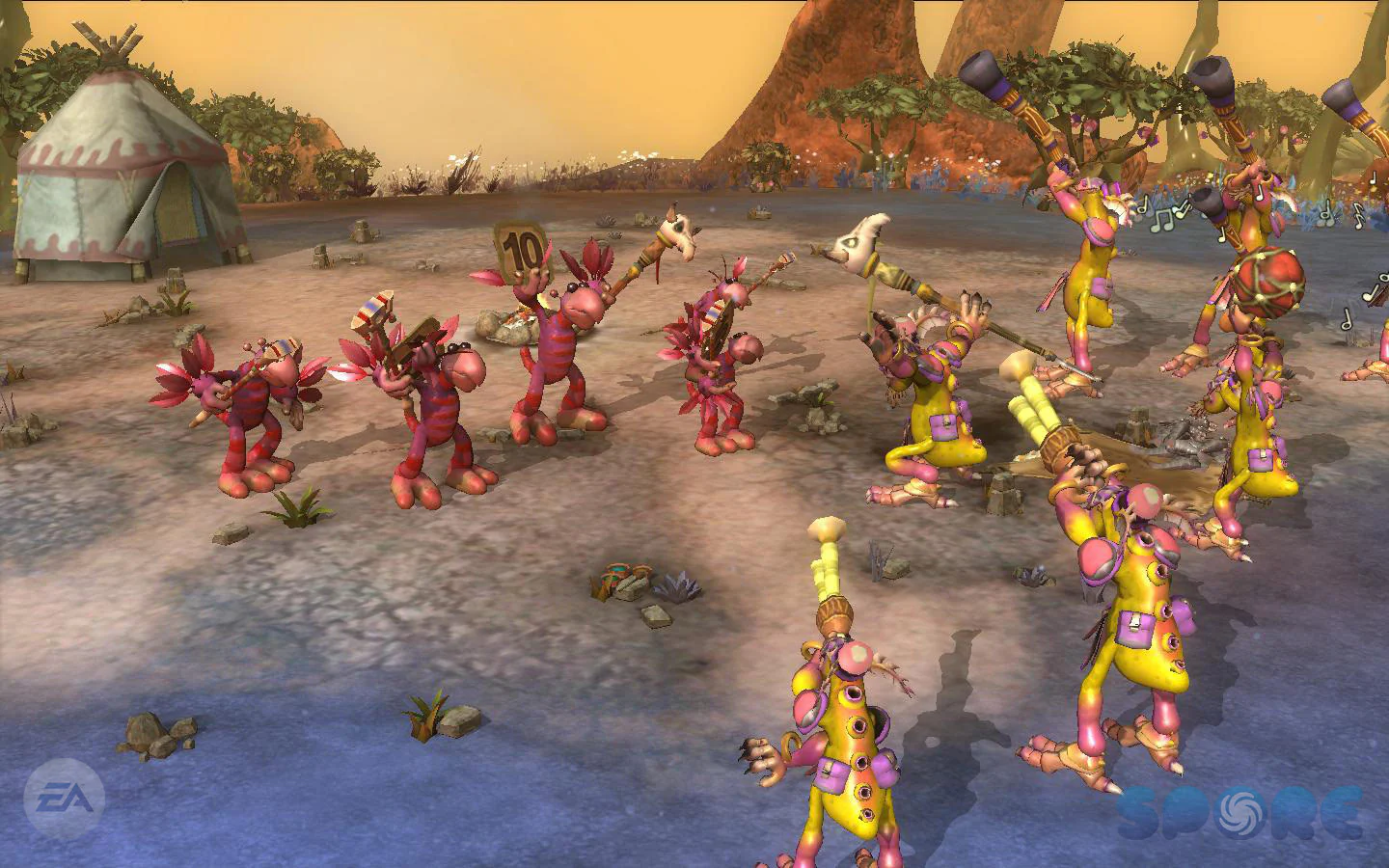 Spore Complete Collection - Image 4