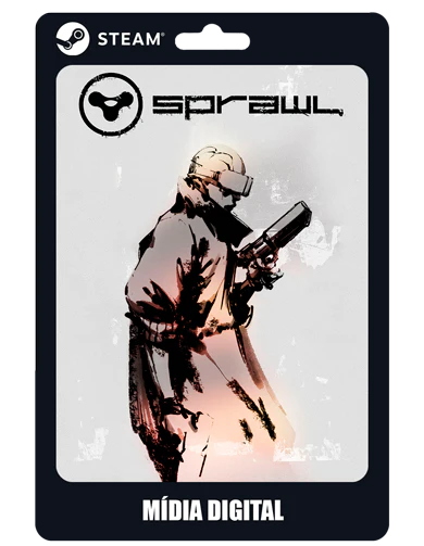 SPRAWL