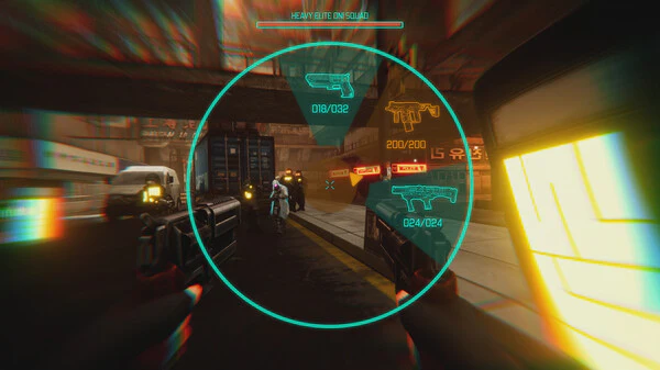 SPRAWL - Image 5